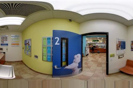 Banfield Pet Hospital