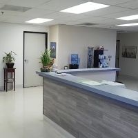 Veterinary Integrative Center ico