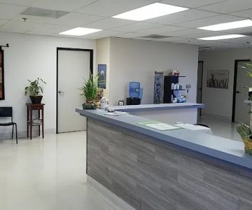 Veterinary Integrative Center
