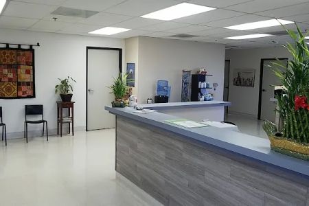 Veterinary Integrative Center