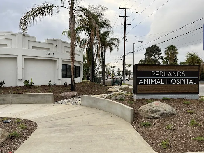 Redlands Animal Hospital, Inc. 8