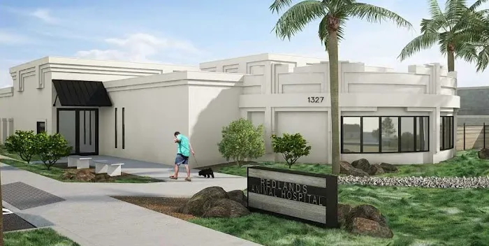 Redlands Animal Hospital, Inc. 1