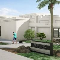 Redlands Animal Hospital, Inc. ico
