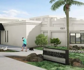 Redlands Animal Hospital, Inc.