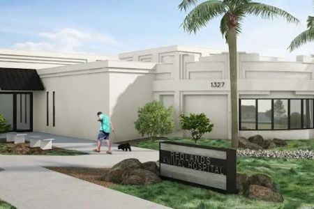 Redlands Animal Hospital, Inc.