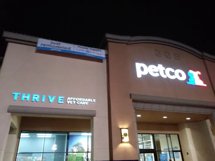 Vetco Total Care Animal Hospital 4
