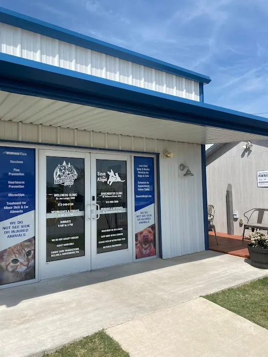 Save An Angel's Pet Wellness & Spay/Neuter Clinic 1