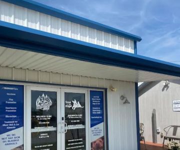 Save An Angel's Pet Wellness & Spay/Neuter Clinic