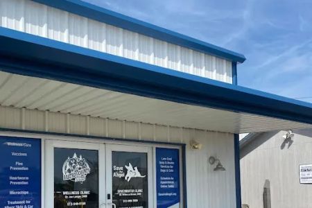 Save An Angel's Pet Wellness & Spay/Neuter Clinic