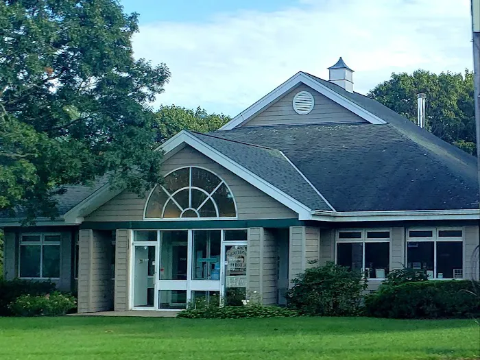 Shinnecock Animal Hospital 2