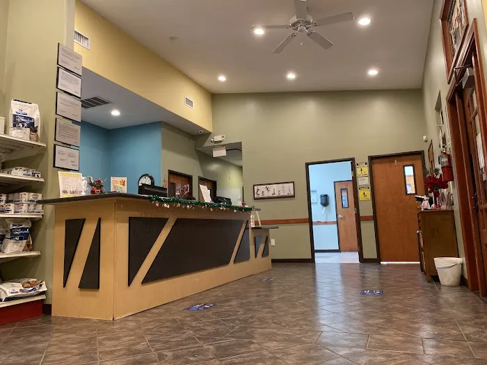 Yucaipa Animal Hospital 2
