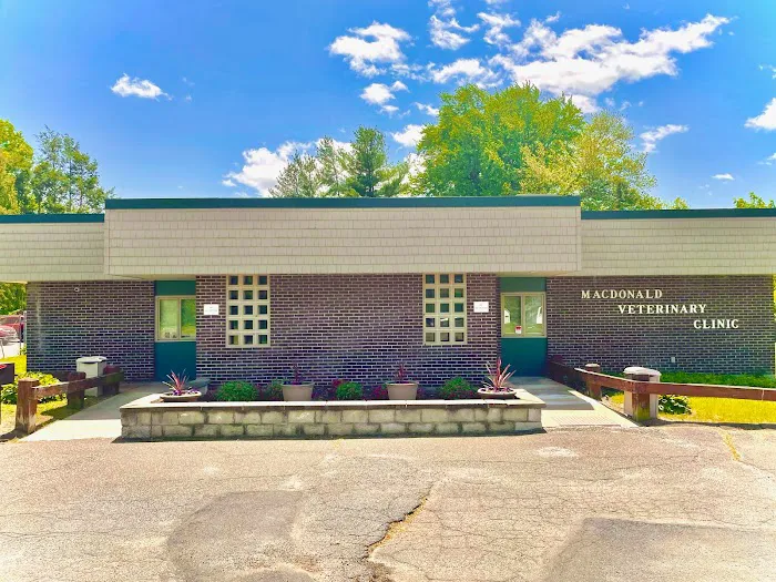 MacDonald Veterinary Hospital, Inc. 12