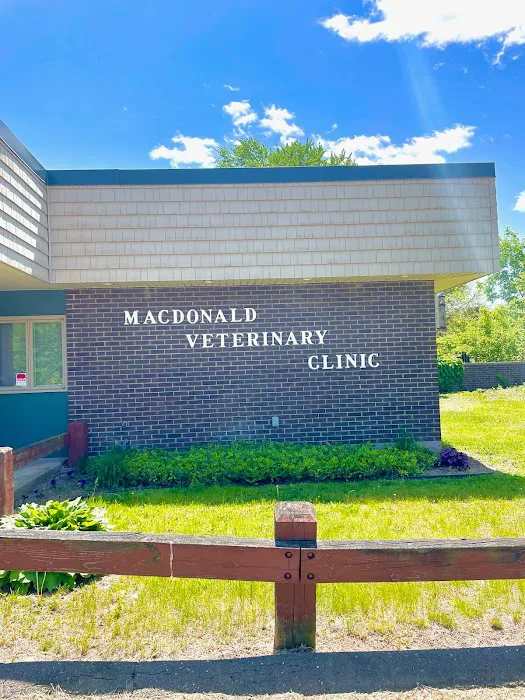 MacDonald Veterinary Hospital, Inc. 12
