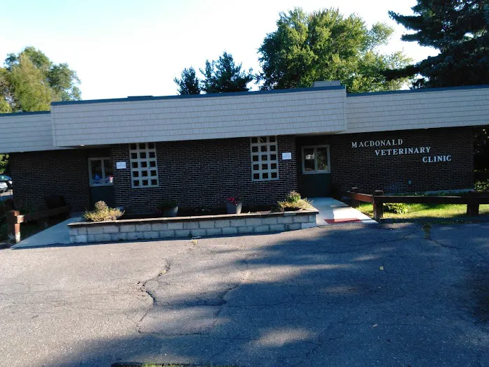 MacDonald Veterinary Hospital, Inc. 12