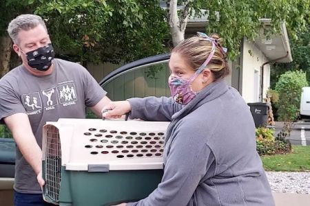 Salmon Brook Veterinary Hospital