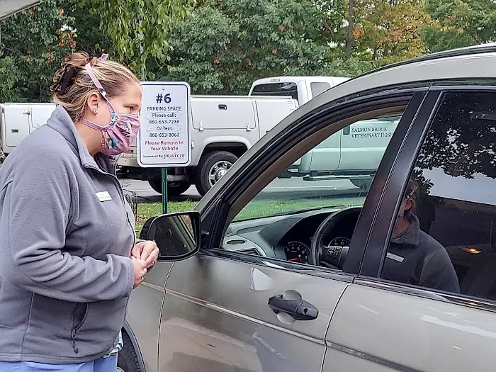Salmon Brook Veterinary Hospital 7