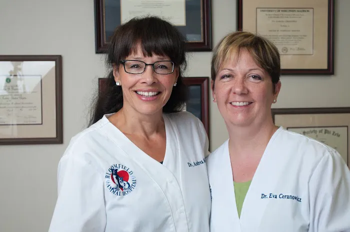 Bloomfield Animal Hospital 12