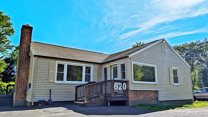 Connecticut Veterinary Center 12