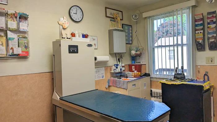 Connecticut Veterinary Center 12