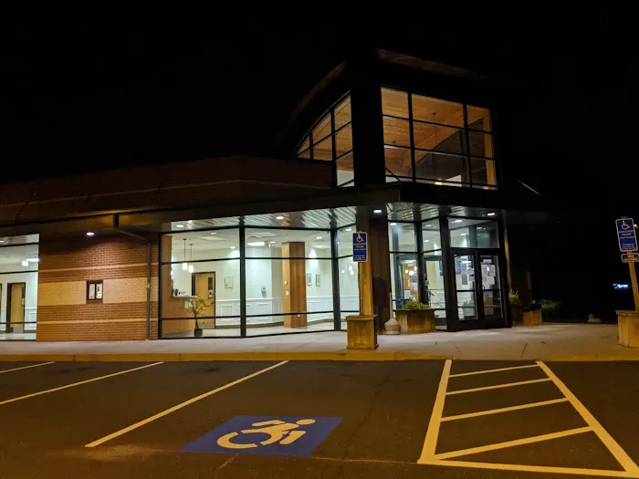New England Veterinary Center & Cancer Center 12