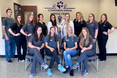 Companion Animal Medical Center