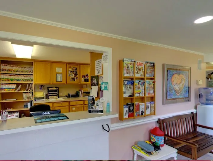 Niskayuna Animal Hospital 2