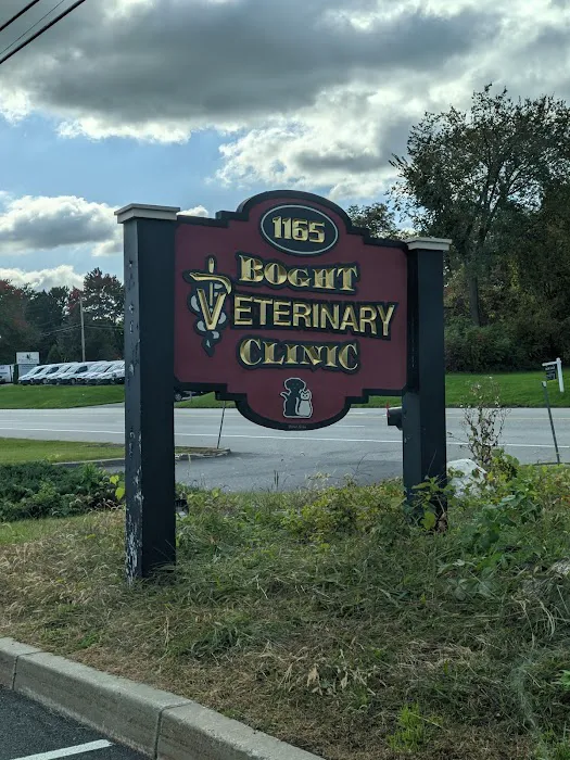 Boght Veterinary Clinic 8