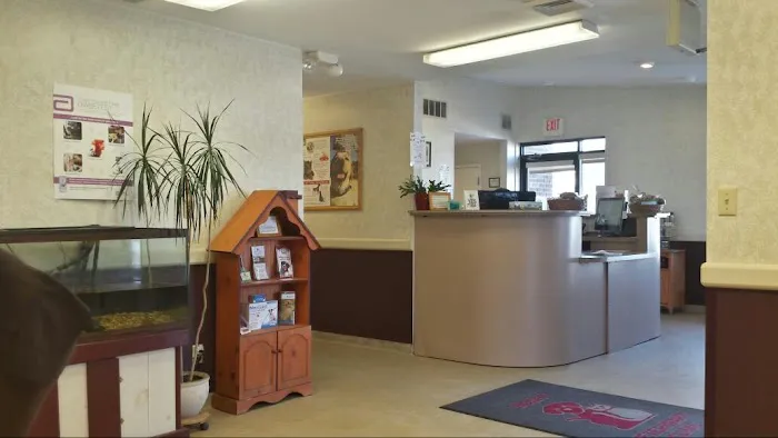 Boght Veterinary Clinic 2