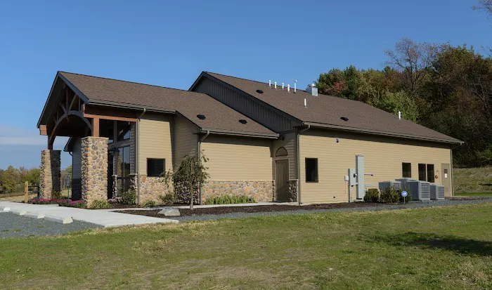 Brunswick Veterinary Hospital 6