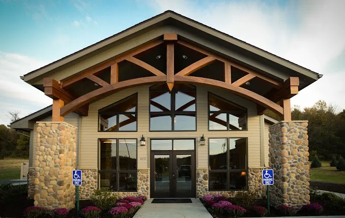 Brunswick Veterinary Hospital 7