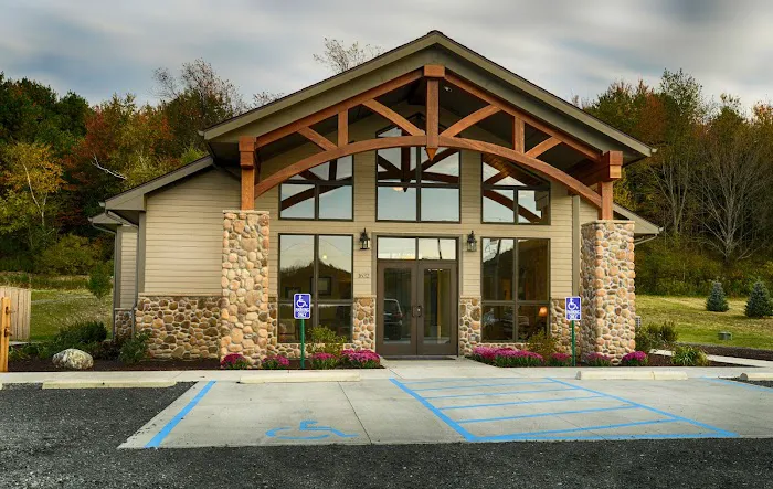 Brunswick Veterinary Hospital 1