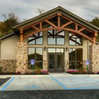 Brunswick Veterinary Hospital ico