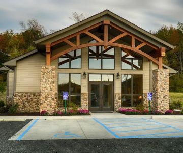 Brunswick Veterinary Hospital
