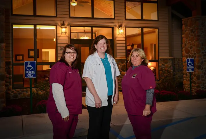 Brunswick Veterinary Hospital 9