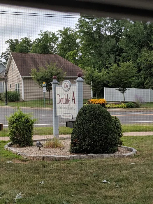 Double A Veterinary Hospital 12