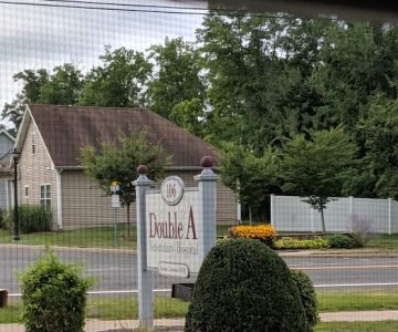 Double A Veterinary Hospital