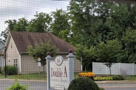 Double A Veterinary Hospital