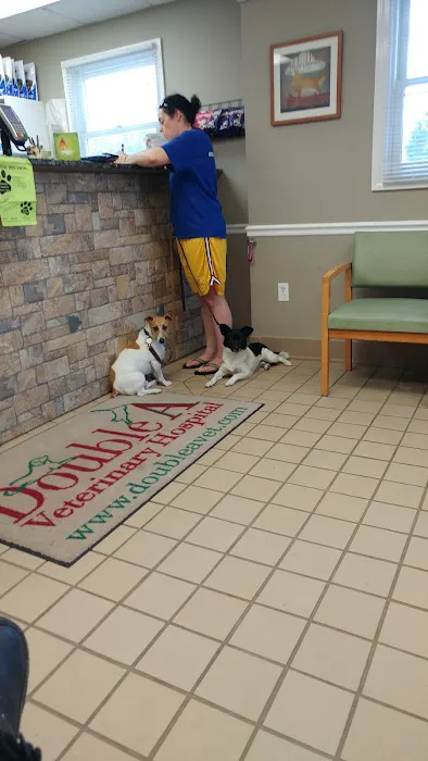 Double A Veterinary Hospital 12