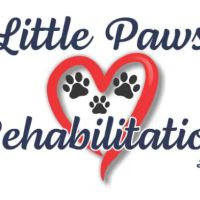 Little Paws Rehab ico