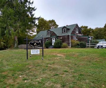 Pets' Friend Animal Hospital