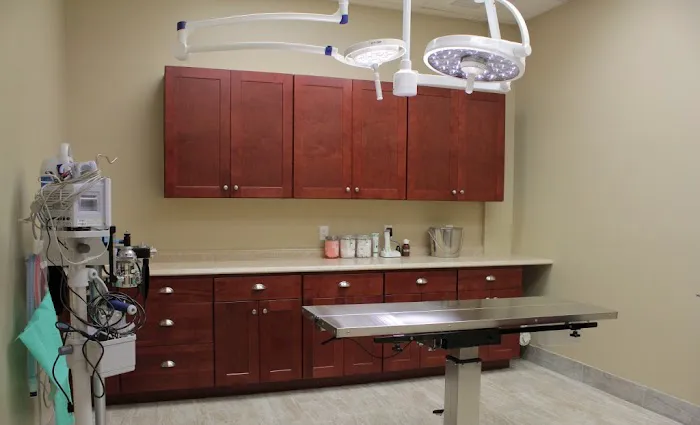 Guilford Animal Medical Center 12