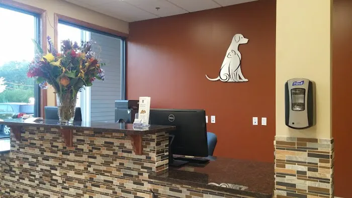 Guilford Animal Medical Center 12