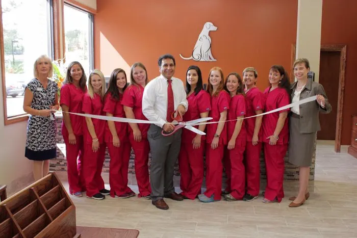 Guilford Animal Medical Center 12