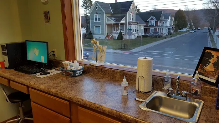 Oneonta Veterinary Hospital 12
