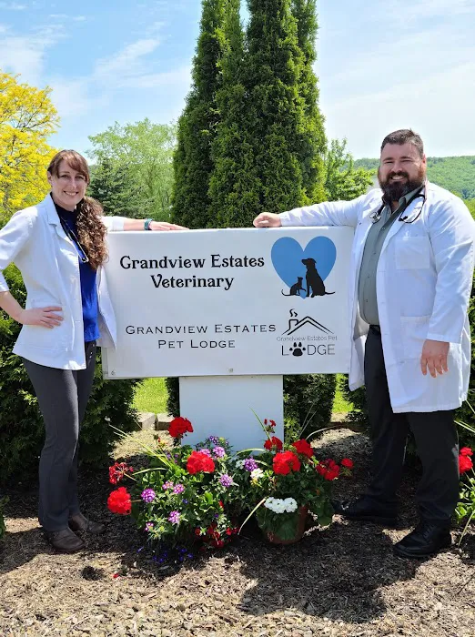 Grandview Estates Veterinary 6