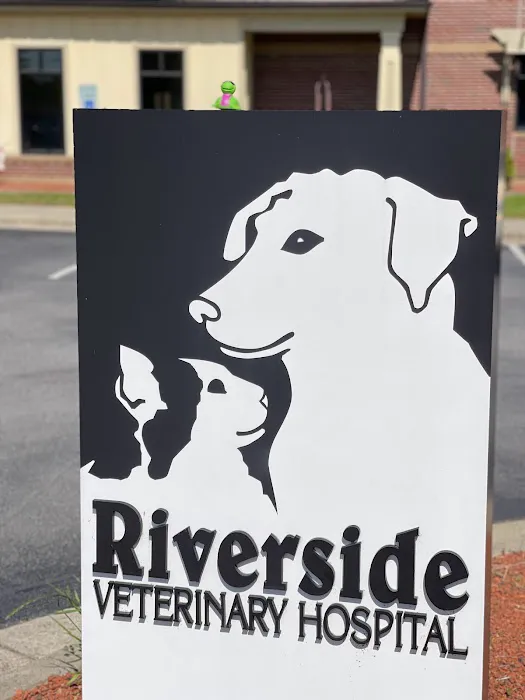 Riverside Veterinary Hospital: Meachem Chandra DVM 12
