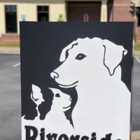 Riverside Veterinary Hospital: Meachem Chandra DVM ico