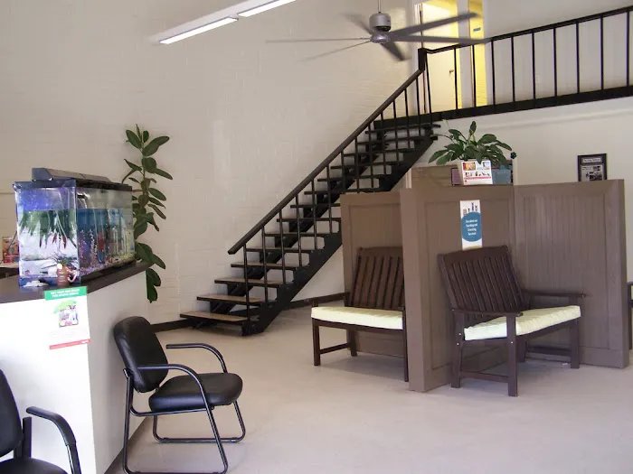 Animal Hospital of Pitt County 4