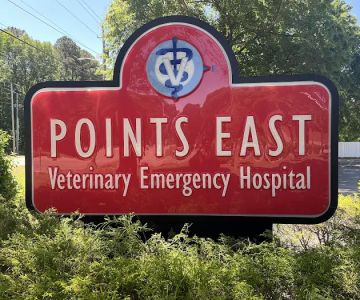 Points East Veterinary Emergency Hospital of Greenville