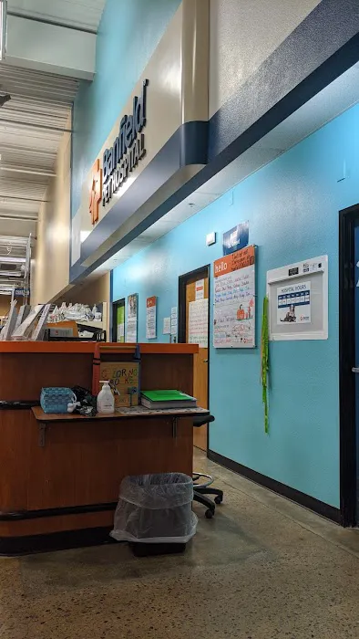 Banfield Pet Hospital 1